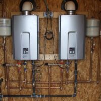 tankless water heaters | Kopa Homes